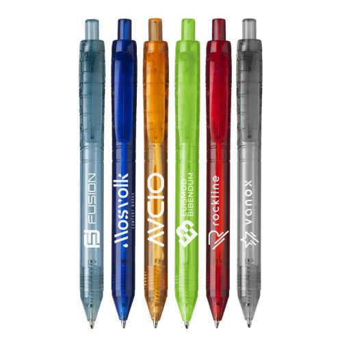 Ballpoint pen bottles - Image 1